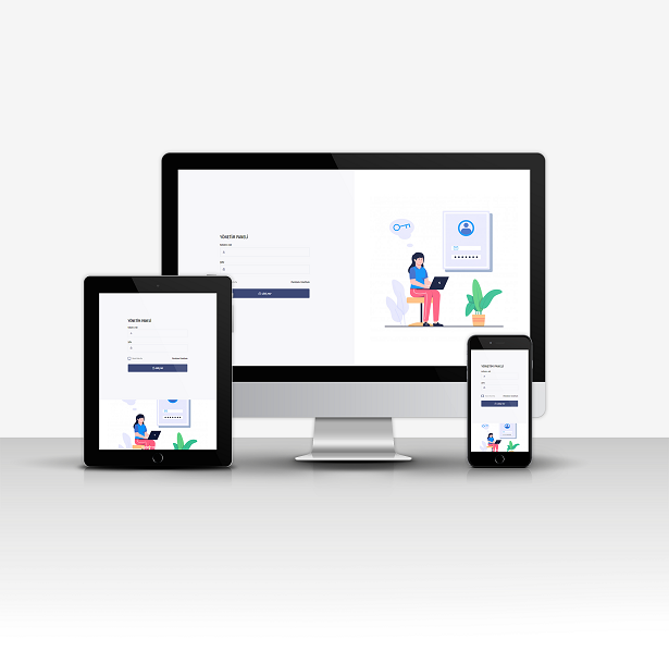 Nakliyat Yazılımı Lisanslı