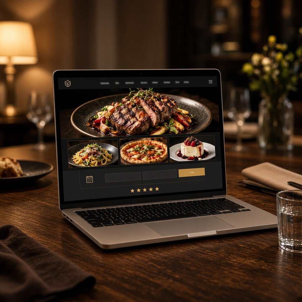Restoran ve Cafe Yazilimi