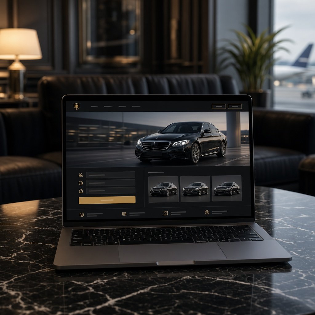Vip Transfer Yazilimi